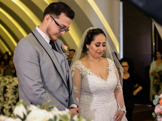 O casamento de Gustavo e Ana Raíssa em São Paulo 25