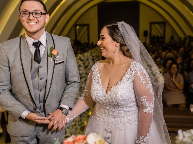 O casamento de Gustavo e Ana Raíssa em São Paulo 26