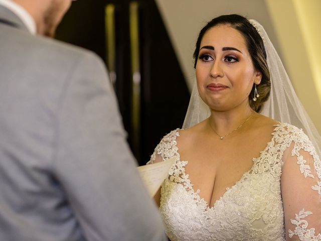 O casamento de Gustavo e Ana Raíssa em São Paulo 28