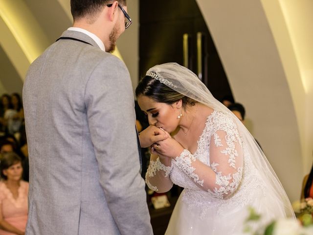 O casamento de Gustavo e Ana Raíssa em São Paulo 33