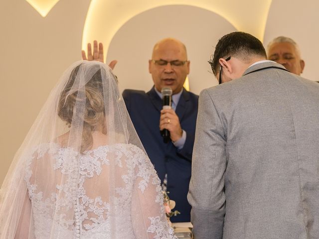 O casamento de Gustavo e Ana Raíssa em São Paulo 34