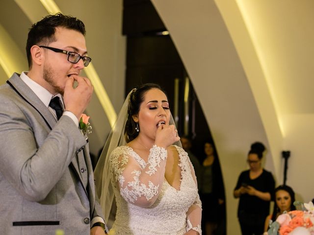 O casamento de Gustavo e Ana Raíssa em São Paulo 35