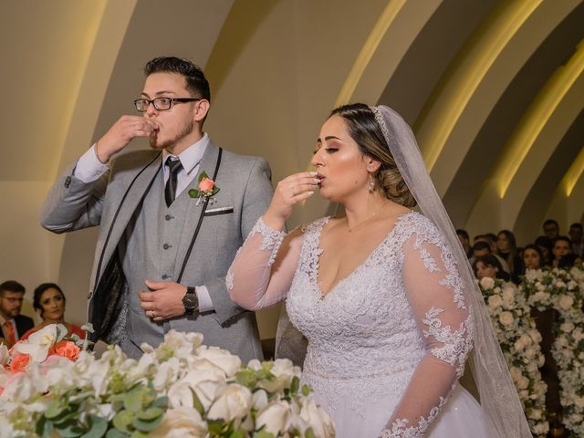 O casamento de Gustavo e Ana Raíssa em São Paulo 36