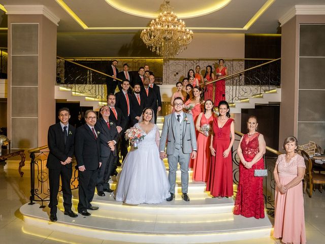 O casamento de Gustavo e Ana Raíssa em São Paulo 39