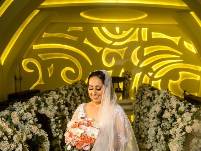 O casamento de Gustavo e Ana Raíssa em São Paulo 45