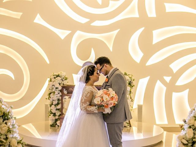 O casamento de Gustavo e Ana Raíssa em São Paulo 49