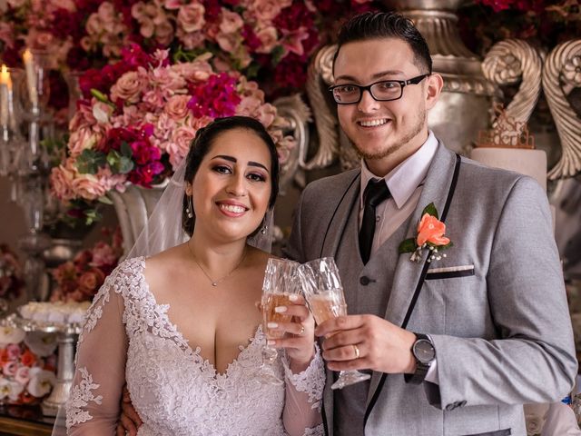 O casamento de Gustavo e Ana Raíssa em São Paulo 51