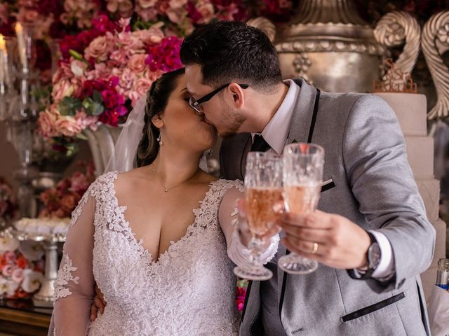 O casamento de Gustavo e Ana Raíssa em São Paulo 52