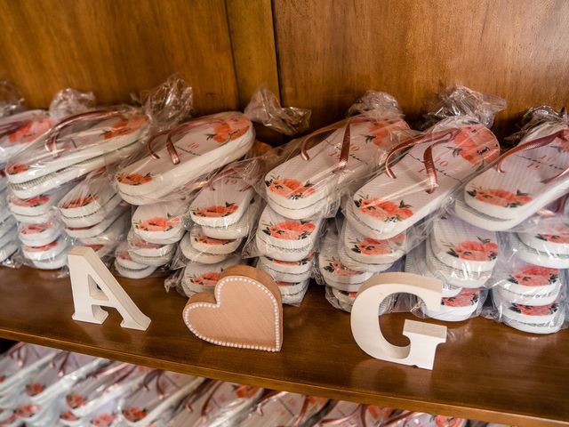 O casamento de Gustavo e Ana Raíssa em São Paulo 55