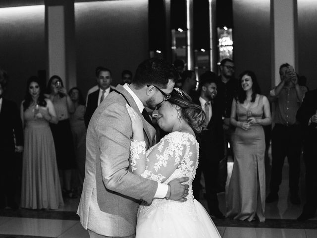 O casamento de Gustavo e Ana Raíssa em São Paulo 60