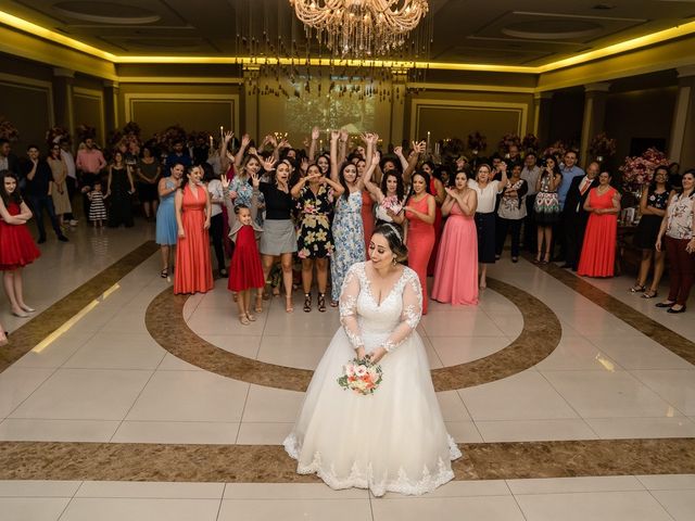 O casamento de Gustavo e Ana Raíssa em São Paulo 61