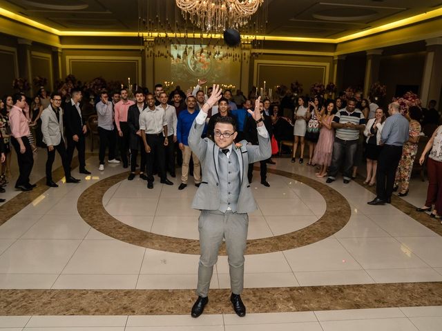 O casamento de Gustavo e Ana Raíssa em São Paulo 63