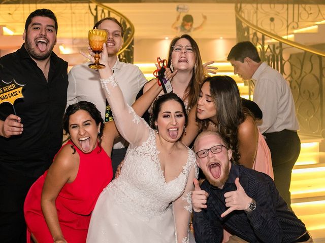 O casamento de Gustavo e Ana Raíssa em São Paulo 65