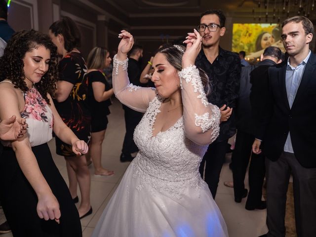 O casamento de Gustavo e Ana Raíssa em São Paulo 69