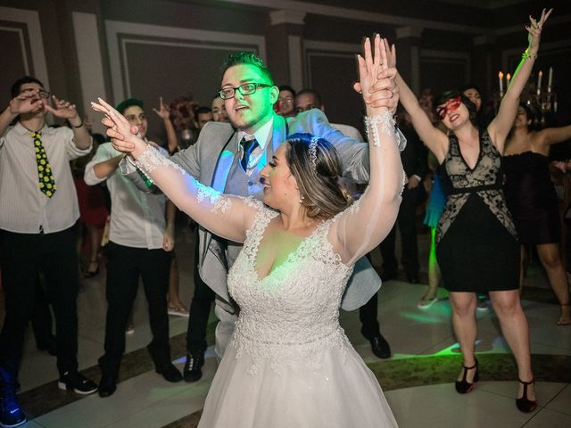 O casamento de Gustavo e Ana Raíssa em São Paulo 71