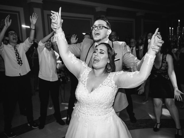 O casamento de Gustavo e Ana Raíssa em São Paulo 72