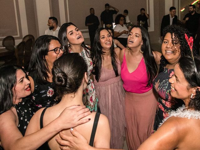 O casamento de Gustavo e Ana Raíssa em São Paulo 74