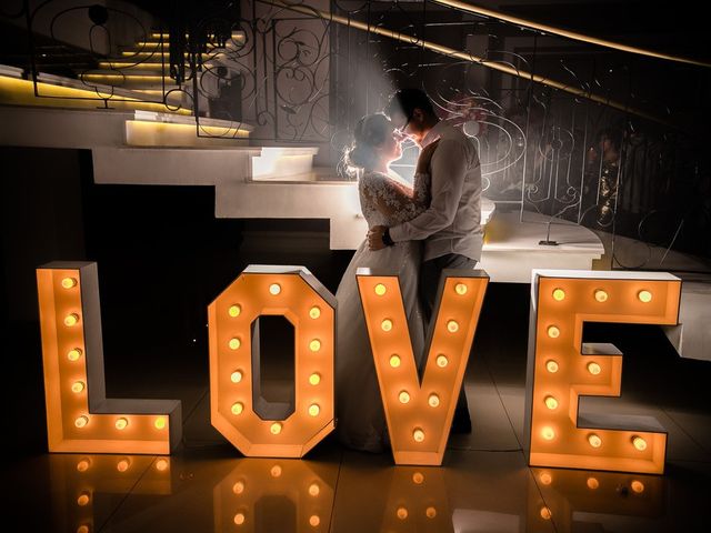 O casamento de Gustavo e Ana Raíssa em São Paulo 75
