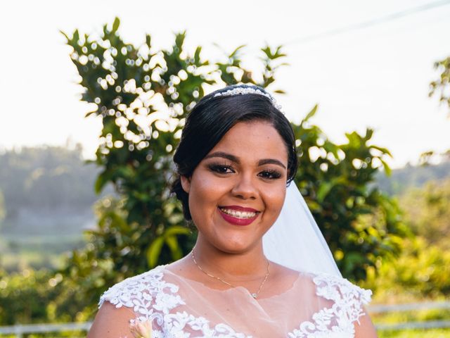 O casamento de Eliel e Namayara em Moreno, Pernambuco 3