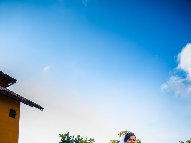 O casamento de Eliel e Namayara em Moreno, Pernambuco 4