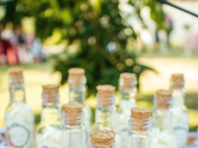 O casamento de Eliel e Namayara em Moreno, Pernambuco 9