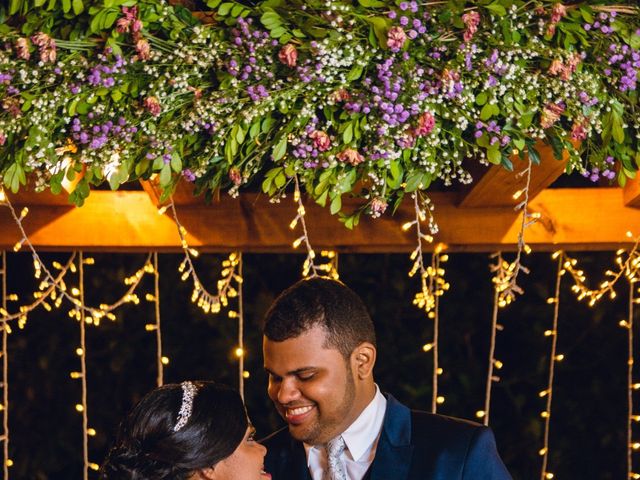 O casamento de Eliel e Namayara em Moreno, Pernambuco 2