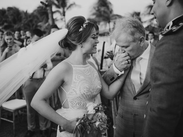 O casamento de Yuri e Clara em Lauro de Freitas, Bahia 54