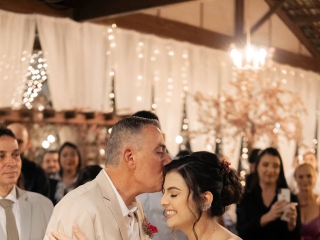 O casamento de Patrick e Isabella em São José dos Campos, São Paulo Estado 18