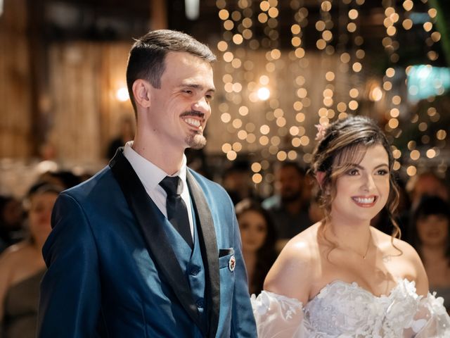 O casamento de Patrick e Isabella em São José dos Campos, São Paulo Estado 21