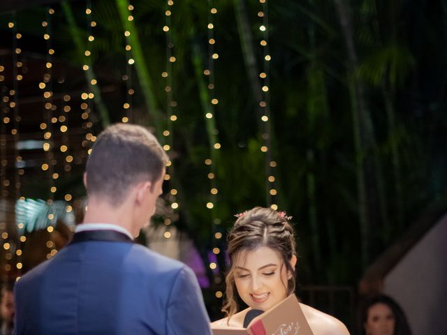 O casamento de Patrick e Isabella em São José dos Campos, São Paulo Estado 31