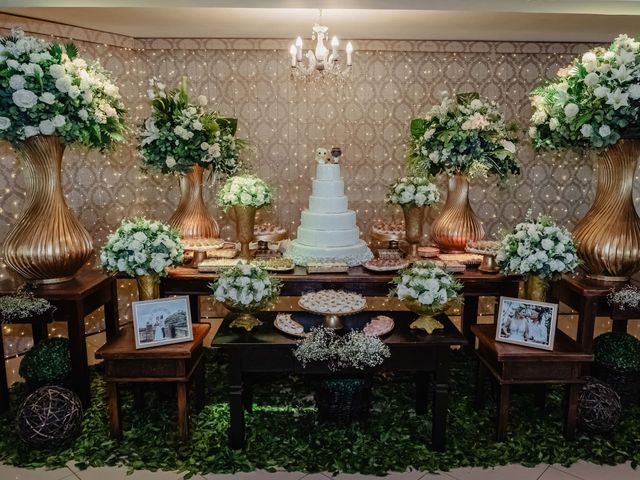 O casamento de Gustavo e Ana Paula em Mairiporã, São Paulo Estado 5