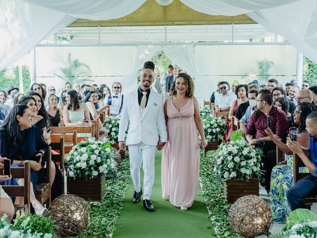 O casamento de Gustavo e Ana Paula em Mairiporã, São Paulo Estado 16