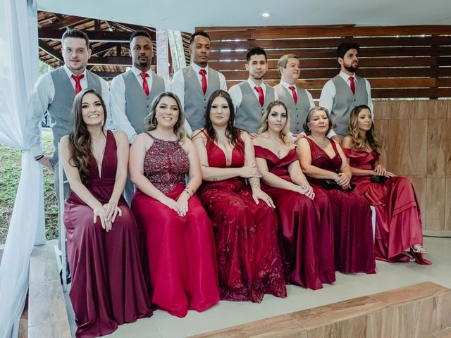 O casamento de Gustavo e Ana Paula em Mairiporã, São Paulo Estado 19