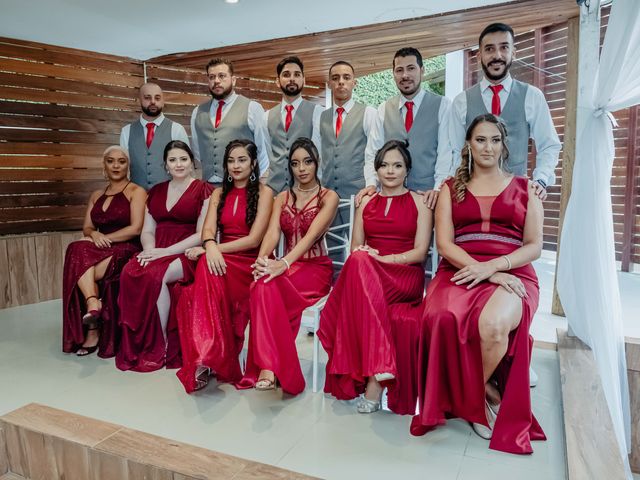 O casamento de Gustavo e Ana Paula em Mairiporã, São Paulo Estado 20