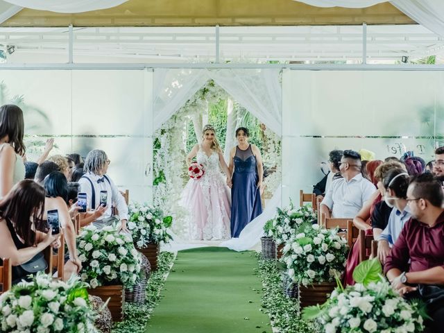 O casamento de Gustavo e Ana Paula em Mairiporã, São Paulo Estado 26