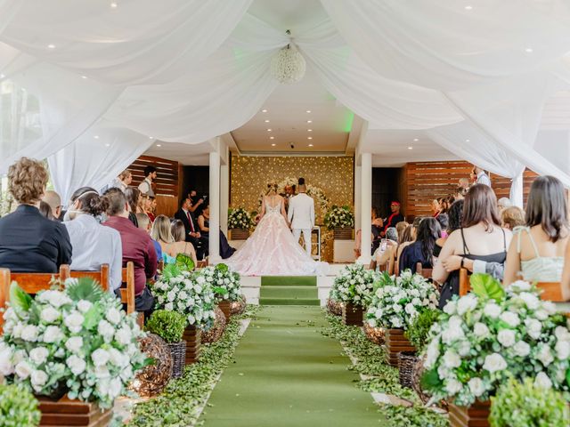 O casamento de Gustavo e Ana Paula em Mairiporã, São Paulo Estado 32