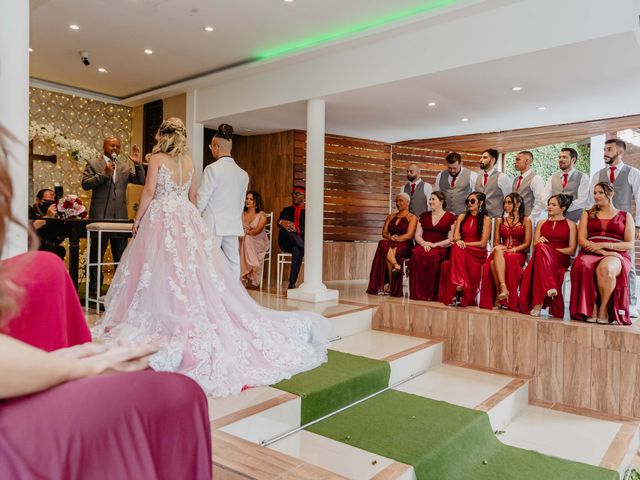 O casamento de Gustavo e Ana Paula em Mairiporã, São Paulo Estado 34