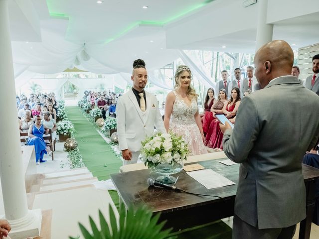 O casamento de Gustavo e Ana Paula em Mairiporã, São Paulo Estado 36