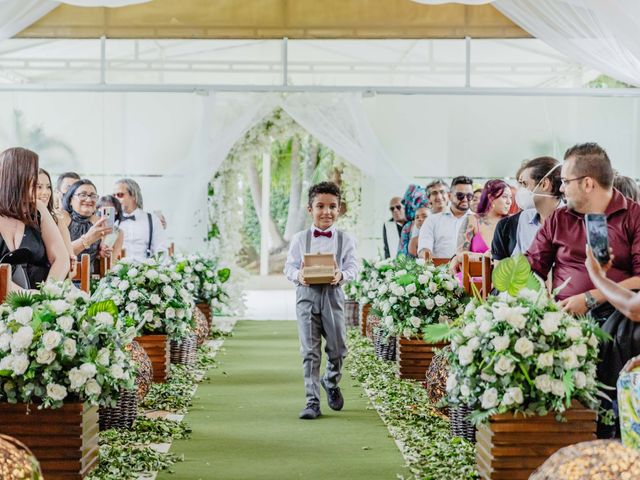 O casamento de Gustavo e Ana Paula em Mairiporã, São Paulo Estado 46