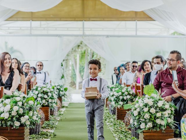 O casamento de Gustavo e Ana Paula em Mairiporã, São Paulo Estado 47