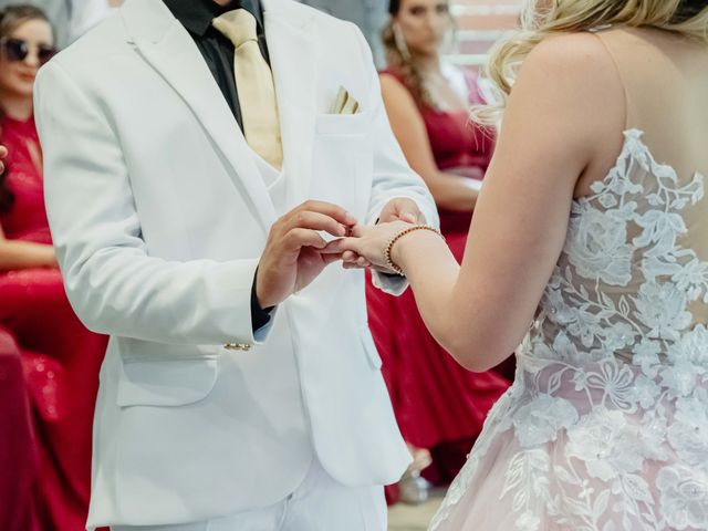 O casamento de Gustavo e Ana Paula em Mairiporã, São Paulo Estado 52