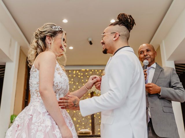 O casamento de Gustavo e Ana Paula em Mairiporã, São Paulo Estado 54