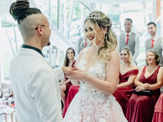 O casamento de Gustavo e Ana Paula em Mairiporã, São Paulo Estado 58