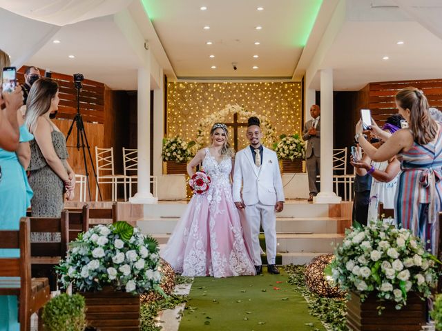 O casamento de Gustavo e Ana Paula em Mairiporã, São Paulo Estado 62