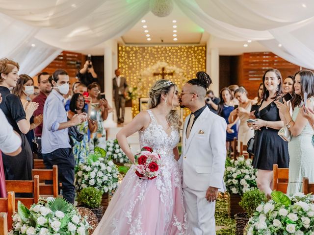 O casamento de Gustavo e Ana Paula em Mairiporã, São Paulo Estado 65