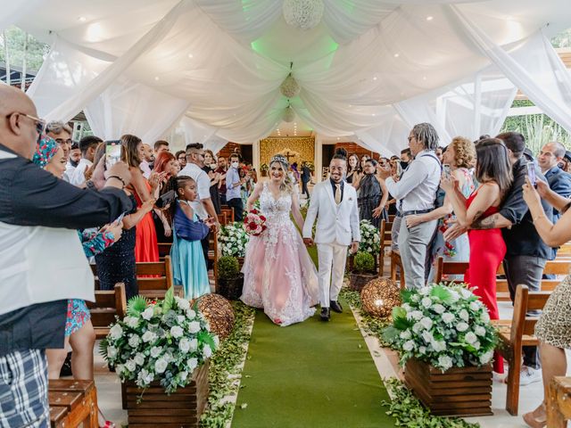 O casamento de Gustavo e Ana Paula em Mairiporã, São Paulo Estado 66