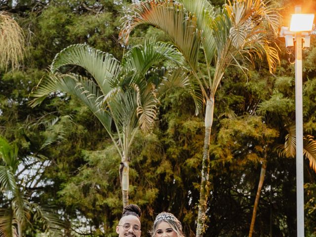 O casamento de Gustavo e Ana Paula em Mairiporã, São Paulo Estado 73