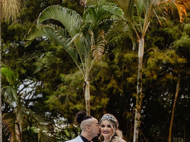 O casamento de Gustavo e Ana Paula em Mairiporã, São Paulo Estado 76