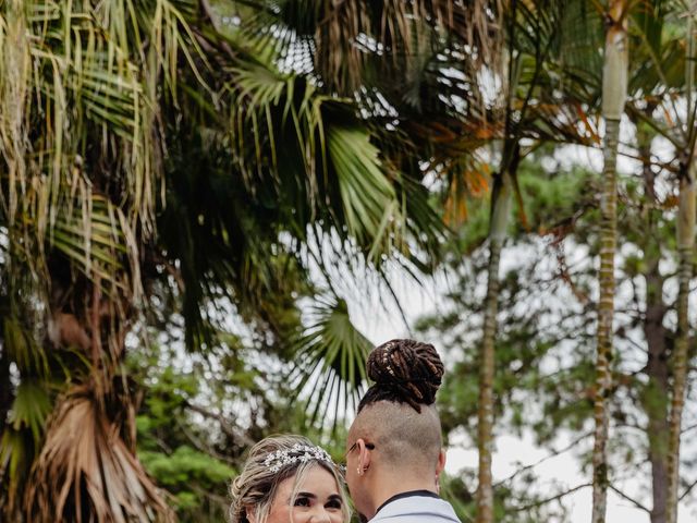 O casamento de Gustavo e Ana Paula em Mairiporã, São Paulo Estado 78