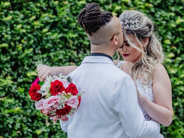 O casamento de Gustavo e Ana Paula em Mairiporã, São Paulo Estado 80